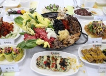 괴산장수밥상 종합보고회 개최