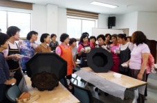 안동시, 三農 실현으로 농정 우수기관이 되다.
