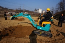 영동군, 품질 UP농업 경쟁력 UP, 농업인 열공 프로젝트