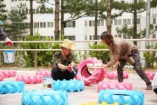 안동시 종합사회복지관의 작지만 강한 맞춤형복지사업