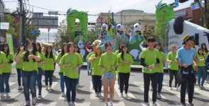 담양군, 제20회 담양대나무축제 프로그램 제안 공모
