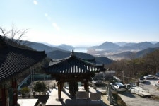태고종, 밀양 부은사에 상서(祥瑞)로운 일
