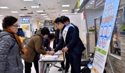 여수시 지방분권 개헌 1000만인 서명운동 순항