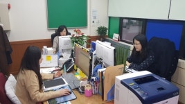 영동군, 황간면·학산면 맞춤형복지팀 추가 신설, 꿈과 희망 가득