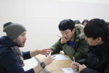 충청북도국제교육원 충주센터 충주 중등 글로벌 리더십캠프 운영