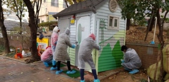 서울시, 6기 외국인 유학생 자원봉사단 42명 모집