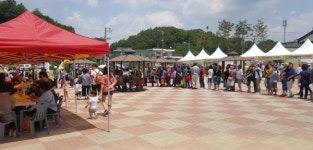 청주시 로컬푸드 직거래 참여 농가 모집