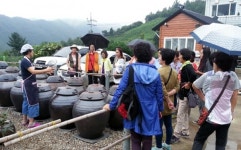 여수시, 여성 농업경영인 전문교육 실시