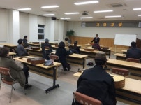 요가, 기타, 노래, 하모니카는 증평읍사무소에서 배우세요!