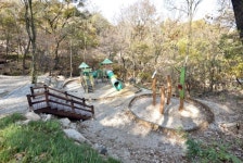 오감만족 힐링 캠핑! 태학산 오토캠핑장 개장