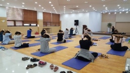 제천시보건소, 모자건강증진 프로그램 운영
