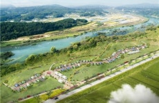 청주시 현도오토캠핑장 개장 준비 착착