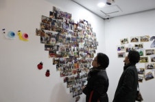 제천시노인종합복지관, 개관 15주년 기념 사진전 개최