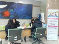 천안시 꿈드림센터, 학교 밖 청소년 위해 발로 뛴다