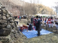 충북 옥천군, AI 여파로 정월대보름 행사 축소해 실시