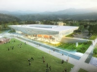제천시 의림지 역사박물관, 기간제근로자 모집