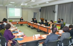 담양군 청소년 상담복지센터, 1388청소년지원단 회의 개최