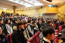 금강대학교 2018학년도 신입생 입학식 거행