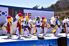 [포토특집] 태고종 전북종무원, 제1회 영산문화축제 성료