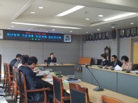 김영만 옥천군수, 청년호 돛 펼치고 출항