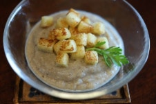 충남도 농업기술원, 곤충을 음식으로?