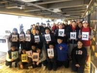 낭만파 야구부 만들기 도전하는 현도중학교 눈길