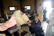 2018 안동향교 춘계 석전대제 봉행