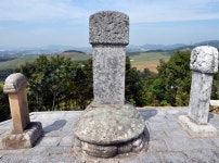 충남도, 서산 명종대왕 태실 보물 반열 올랐다