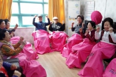 대전유성구, 더 따뜻하고 행복한 노후생활 위한 지원 강화