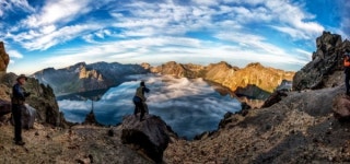 하동군, 중국 이야기·한국인이 바라본 중국 사진전