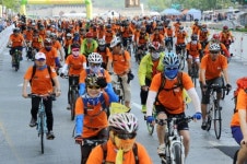 서울시 종로로 봄 나들이 오세요!