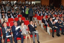 2018 충청북도 기능경기대회 개막