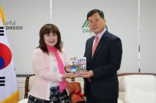 대구관광 제대로 즐기는 길잡이 되고파
