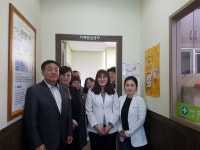 제천시, 치매안심센터 우선 개소