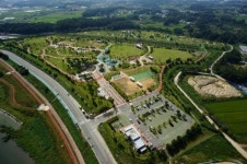 청주시, 문암생태공원 명품화 추진