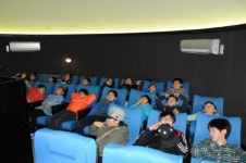 청주랜드관리사업소별누리 교실 참가하세요