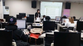 고양시 여성회관, 성공적 재취업의 꽃길을 열다