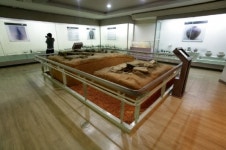 봄철 산책코스로 제격인 옥천군 장계관광지