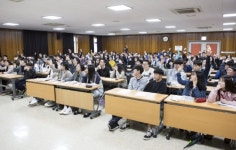 충북중앙도서관, 뇌 과학자 장동선 박사 강연