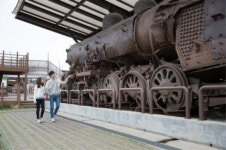 서울시, 남북정상회담 축하 국민 100명과 DMZ 평화여행