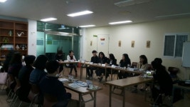 제천성폭력상담소, 장애 아동․청소년 성 인권 교육 실시