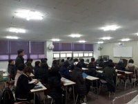 증평읍 덕상3리 주민 요양보호사 자격증 취득