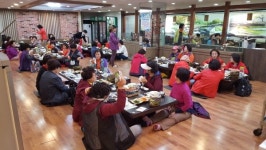 횡성군 농촌 체험 관광지로 각광