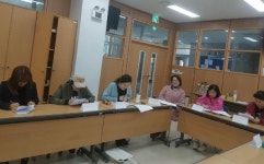청주서원도서관 문화교실 초등영어독서지도 운영