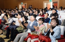 대전교육과학연구원, 기념식 개최·과학자 초청 강연