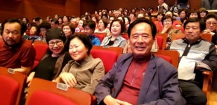 [포토] BBS청주불교방송,  제6회 종교화합 무심음악제