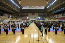 청양서 개최된 각종 스포츠대회 성료