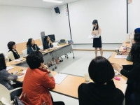 청주강내도서관, 문화교실 그림책 읽기운영