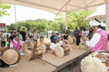 독립기념관, 어린이사랑 나라사랑 기념행사 개최