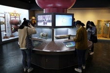 영동군 난계국악박물관으로의 특별한 봄여행